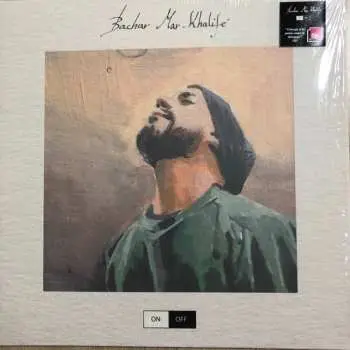 LP Bachar Khalifé: On / Off DLX
