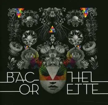 CD Bachelorette: Bachelorette