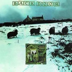 CD Back Door: Back Door DLX