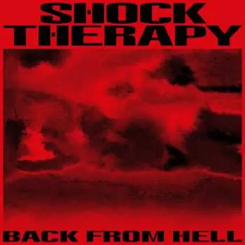 CD Shock Therapy: Back From Hell