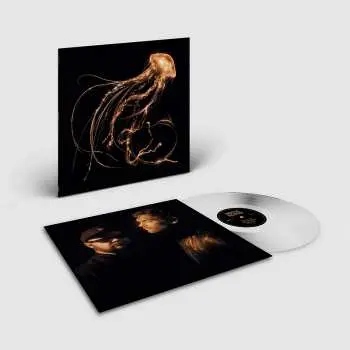 LP Royal Blood: Back To The Water Below CLR | LTD