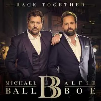 CD Michael Ball: Back Together