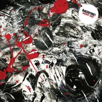 CD Backfire!: Angry God