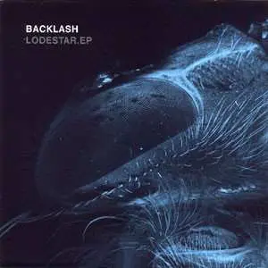 CD Backlash: Lodestar.EP