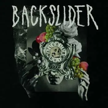 LP Backslider: Motherfucker