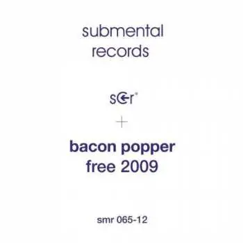 LP Bacon Popper: Free 2009