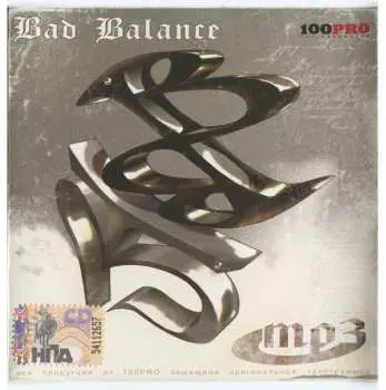 LP Bad Balance: Mp3
