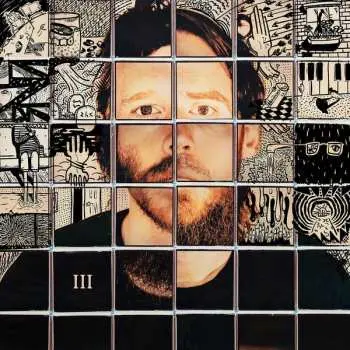 CD Bad Books: III