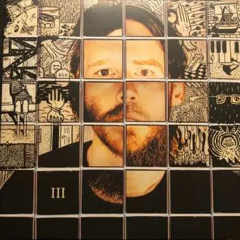 LP Bad Books: III CLR | LTD