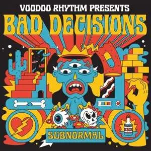 CD Bad Decisions: Subnormal