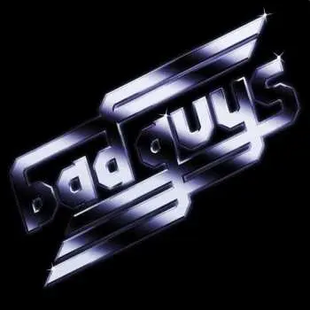 LP Bad Guys: Bad Guys