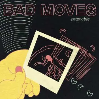 LP Bad Moves: Untenable CLR | LTD
