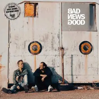LP Bad News Good: Bad News Good LTD