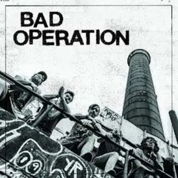 LP Bad Operation: Bad Operation CLR