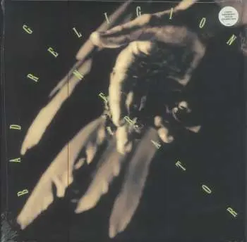 LP Bad Religion: Generator CLR | LTD