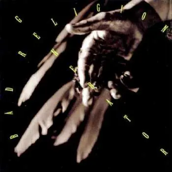 CD Bad Religion: Generator