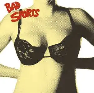 LP Bad Sports: Bras