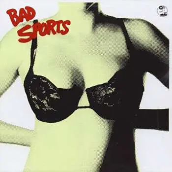 CD Bad Sports: Bras