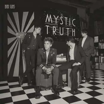 LP Bad Suns: Mystic Truth