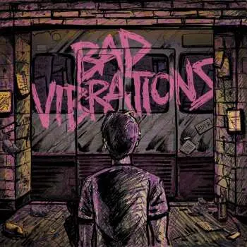 CD A Day To Remember: Bad Vibrations DLX