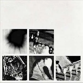 Nine Inch Nails: Bad Witch - Nine Inch Nails
