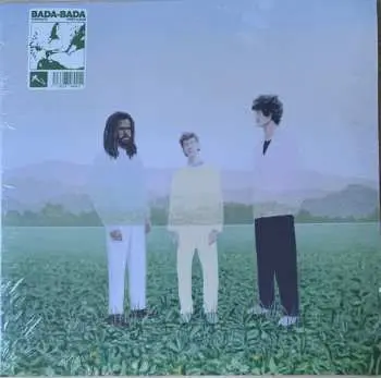 LP Bada-Bada: Portraits CLR