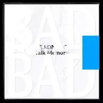 2LP BadBadNotGood: Talk Memory LTD | CLR