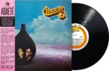 LP Baden Powell: Abaete
