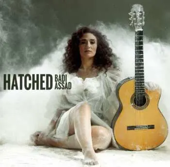 CD Badi Assad: Hatched