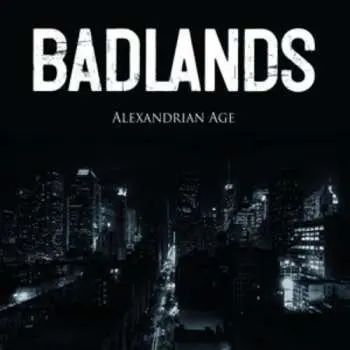 LP Badlands: Alexandrian Age CLR | LTD