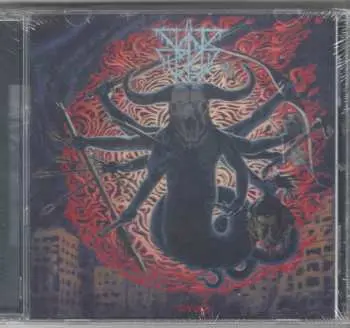 CD Badr Vogu: Wroth