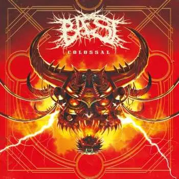 CD Bæst: Colossal DLX | LTD | DIGI