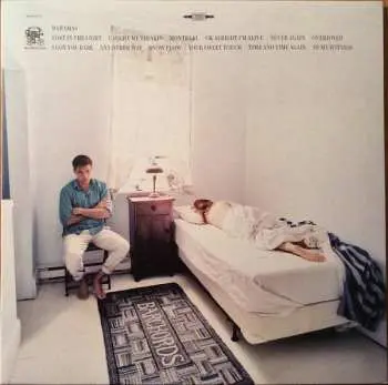 LP Bahamas: Barchords