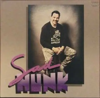 LP Bahamas: Sad Hunk CLR