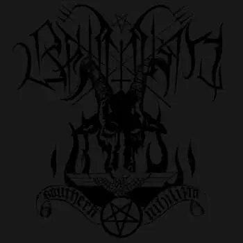 CD Bahimiron: Southern Nihilizm