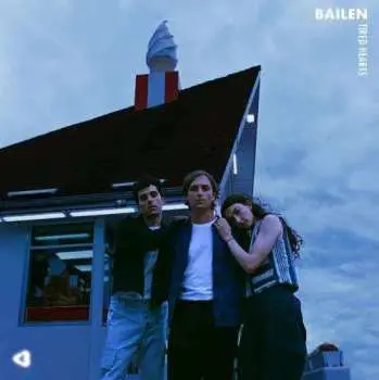 CD Bailen: Tired Hearts