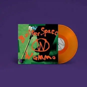 LP Bailter Space: Wammo LTD | CLR