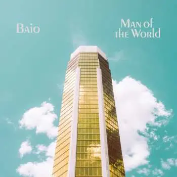 LP Baio: Man Of The World