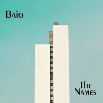 LP Baio: The Names