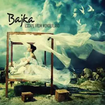 CD Bajka: Escape From Wonderland