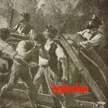 CD Bakerloo: Bakerloo