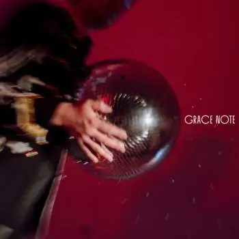 CD Bakermat: Grace Note