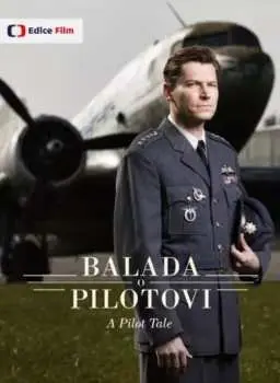 DVD Film: Balada o pilotovi