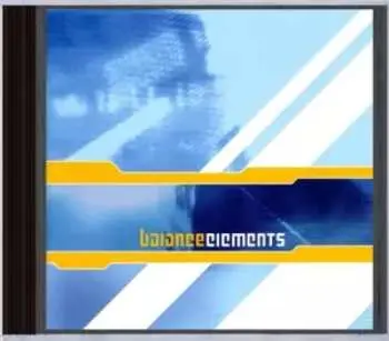 CD Balance: Elements