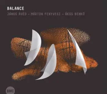 CD Balance Of Power: Perfect Balance