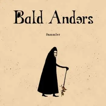 CD Bald Anders: Sammler DIGI