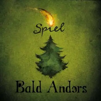 CD Bald Anders: Spiel DIGI