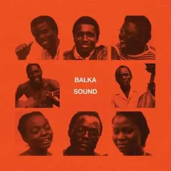 2LP Balka Sound: Balka Sound
