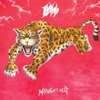 LP Ball: Midnight Heat CLR | LTD