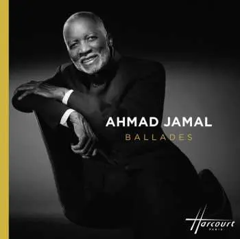 CD Ahmad Jamal: Ballades